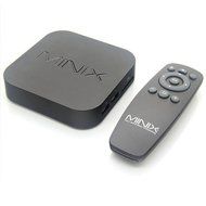 MINIX NEO X7mini Android TV Box Remote Control RK3188 Quad Core 2GB 8GB Bluetooth HDMI SD Card