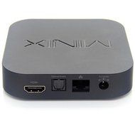MINIX NEO X7mini Android TV Box Remote Control RK3188 Quad Core 2GB 8GB Bluetooth HDMI SD Card N2