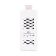 Well Gallery Measy U4K Newest Premium Ultra HD Android 4.1 TV Box Bluetooth 8GB Flash 2GB DDR3 - White N3