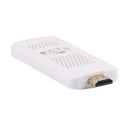 Well Gallery Measy U4K Newest Premium Ultra HD Android 4.1 TV Box Bluetooth 8GB Flash 2GB DDR3 - White N4