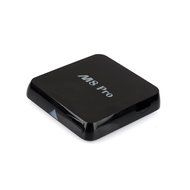 YESER M8 Pro Android 5.1 TV BOX 8-core Cortex A53 1.5GHz 64bit 4K2K H.265 HD Wifi Media Player Support 2.4/5.8G... N2