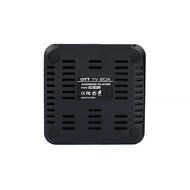YESER M8 Pro Android 5.1 TV BOX 8-core Cortex A53 1.5GHz 64bit 4K2K H.265 HD Wifi Media Player Support 2.4/5.8G... N4