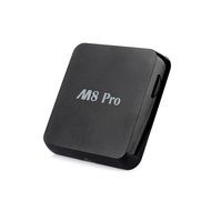 YESER M8 Pro Android 5.1 TV BOX 8-core Cortex A53 1.5GHz 64bit 4K2K H.265 HD Wifi Media Player Support 2.4/5.8G... N5