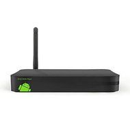 Zoomtak I6 Black Dual Core MX Android Smart TV Box WIFI DLNA 1080P HD Media Player Android 4.2 A9 1GB 4GB