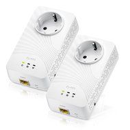 ZyXEL PLA5215 600Mbps Powerline
