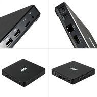 M9+ Amlogic S905 64bit Quad-core Android 5.1 Smart Set Top TV Box HDMI Media Streaming Player 1G/8G Supports XMBC...