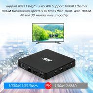 M9+ Amlogic S905 64bit Quad-core Android 5.1 Smart Set Top TV Box HDMI Media Streaming Player 1G/8G Supports XMBC... N2