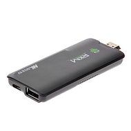 RKM(Rikomagic) MK802IV Android 4.2 Rk3188 2G RAM 16G ROM Quad Core with MK705 Fly Mouse Keyboard N4