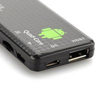 Generic Android 4.4 Quad Core TV Stick - Rockchip 3188T CPU, 2GB RAM, Wi-Fi, 8GB Memory, OTG, Bluetooth N5
