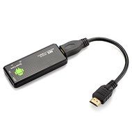 Generic Android 4.4 Quad Core TV Stick - Rockchip 3188T CPU, 2GB RAM, Wi-Fi, 8GB Memory, OTG, Bluetooth N7