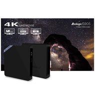 Android 5.1 mini TV box Multi -language 4K Movie DDR3 2GB automated system operation N5