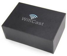 Goliton Wifi wireless HDMI Wificast Miracast Dongle 1080P Mirroring iPush Media File to TV for Android Mac IOS... N3