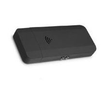 Goliton Wifi wireless HDMI Wificast Miracast Dongle 1080P Mirroring iPush Media File to TV for Android Mac IOS... N4