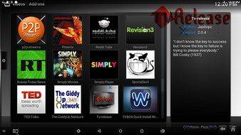 4K UHD Android TV BOX Internet TV Home Media Entertainment Center With Kodi N3