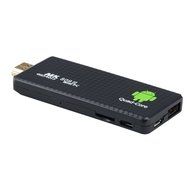 MK809III Mini PC TV Box Android 4.4 Rockchip 3188T Quad-Core 2G RAM and Nand Flash 8GB (Support 16GB) Built-in... N3