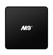 GBSELL M9+ TV Box Amlogic S905 Android 5.1 Quad Core Wifi 4K Smart Set TV Box