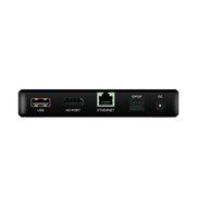 GBSELL M9+ TV Box Amlogic S905 Android 5.1 Quad Core Wifi 4K Smart Set TV Box N6