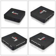 KOLOF KM8 PRO Amlogic S912 OTT TV Box Octa Core Android 6.0 KODI 17.0 2G 16G Streaming Media Player N4