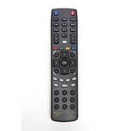 Cyberbox Business HD Media Player CYB1001US with 1 Year of Fashion One TV Programming included (Black) N4