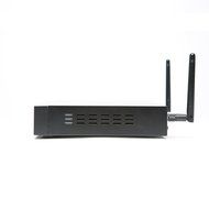 Cyberbox Business HD Media Player CYB1001US with 1 Year of Fashion One TV Programming included (Black) N5