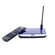 Voxlink TV Box CS918IIQuadCore Android 4.4 2G+8G Mali-T73D CPU RK3288 2GB Support WiFi 1080P DLNA Miracast 8Kx8K... N3