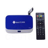 Voxlink TV Box CS918IIQuadCore Android 4.4 2G+8G Mali-T73D CPU RK3288 2GB Support WiFi 1080P DLNA Miracast 8Kx8K... N5