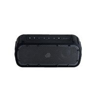 Timo Corbett I, TM-BT003-2015A, Rugged and Waterproof Wireless Bluetooth Speaker (Black)