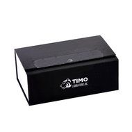 Timo Corbett I, TM-BT003-2015A, Rugged and Waterproof Wireless Bluetooth Speaker (Black) N5