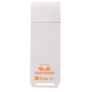 Foxnovo Cozyswan EZCast i5+ DLNA Airplay Miracast HDMI WiFi Display Dongle TV Receiver Adapter (White) N2