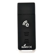 Foxnovo Cozyswan EZCast i5+ DLNA Airplay Miracast HDMI WiFi Display Dongle TV Receiver Adapter (White) N3