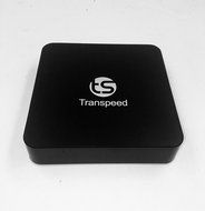 Transpeed S905 Amlogic Quad Core 2.0 GHz 8G ROM 2G RAM TV Box + 2.4G Air Mouse Android 5.1 4 K 2 K HDMI Kodi H... N5