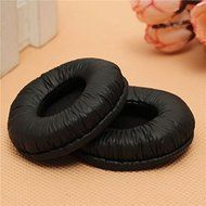 BephaMart 2PCS Replacement Headphone Soft Ear Earpad Cushion Pads Cups for Koss Porta Pro PP ES3 ES5 FW33