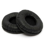 BephaMart 2PCS Replacement Headphone Soft Ear Earpad Cushion Pads Cups for Koss Porta Pro PP ES3 ES5 FW33 N2