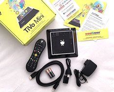 TiVo Mini DVR Companion with RF Remote