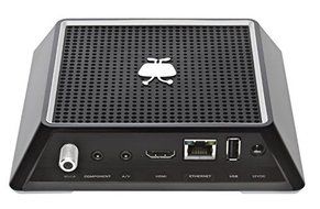 TiVo Mini DVR Companion with RF Remote N2