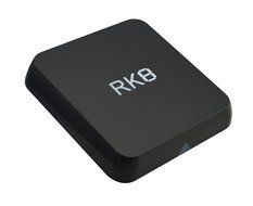 RK8 RK3368 Octa Core Android 5.1 TV Box 64bit 2G/8G 4K/2K HDMI2.0 with WIFI Bluetooth 4.0 Kodi Fully Loaded Kodi... N3