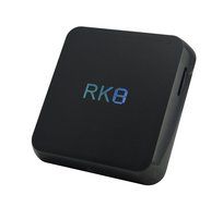 RK8 RK3368 Octa Core Android 5.1 TV Box 64bit 2G/8G 4K/2K HDMI2.0 with WIFI Bluetooth 4.0 Kodi Fully Loaded Kodi... N4