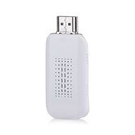 AnyCast 5G WIFI Display AM8252 DLNA EZMirror WIFI 2.4G/5G Apple Airplay Android Miracast Windows Mirroring TV... N2