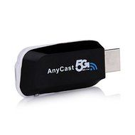 AnyCast 5G WIFI Display AM8252 DLNA EZMirror WIFI 2.4G/5G Apple Airplay Android Miracast Windows Mirroring TV... N3