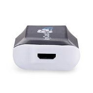 AnyCast 5G WIFI Display AM8252 DLNA EZMirror WIFI 2.4G/5G Apple Airplay Android Miracast Windows Mirroring TV... N4