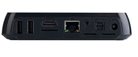 Generic M8 Android TV Box Amlogic 8726MX 2G/8G GPU S802 Chip XBMC Google TV Bluetooth HD 4K Dual WiFi Mini PC N3