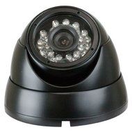 Best Sale High End 1/3" HDIS CCD Outdoor or Indoor Security Camera, 700 TV lines, 3.6mm Lens, 24 IR LEDs, 65 ft... N3