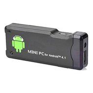 Dual-Core Android 4.1 Google TV Player TF Wi-Fi 1GB RAM 4GB ROM N2