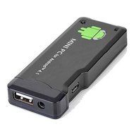 Dual-Core Android 4.1 Google TV Player TF Wi-Fi 1GB RAM 4GB ROM N3