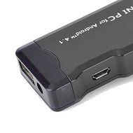 Dual-Core Android 4.1 Google TV Player TF Wi-Fi 1GB RAM 4GB ROM N4