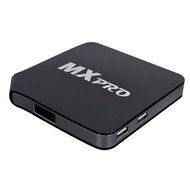 Maxfind Smart Tv Box for Mxpro Android 4,4.2 Upgraded Quad Core Mali 450 1gb Ram with NEW Fully Loaded Kodi (Newest...