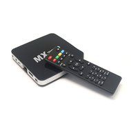 Maxfind Smart Tv Box for Mxpro Android 4,4.2 Upgraded Quad Core Mali 450 1gb Ram with NEW Fully Loaded Kodi (Newest... N3