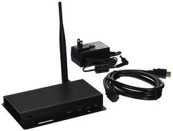 Network Full HD Player 1080p