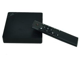 SUMLINK New Updated Version Android 5.1 TV Box- Quad Core CPU,RAM 2G + ROM 16G,Plus Kodi Pre-installed,Support...