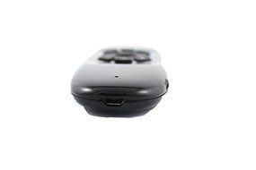 ANDROSET 2.4G Wireless Air Mouse Wireless keyboard for PC Set-top-boxes and Android TV Boxes, Windows, OS X, Android... N2